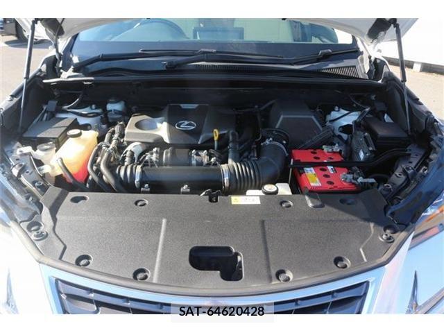 Lexus NX 2018-03 8627496-19