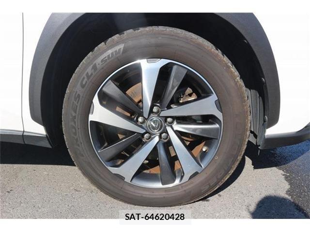 Lexus NX 2018-03 8627496-24