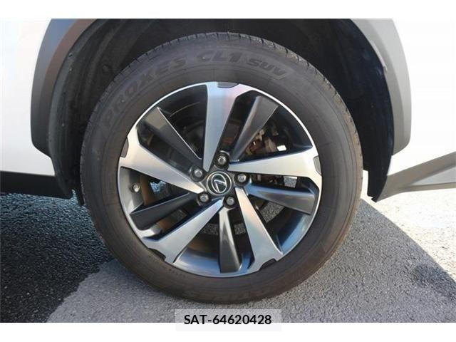 Lexus NX 2018-03 8627496-25