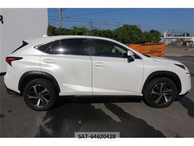 Lexus NX 2018-03 8627496-8