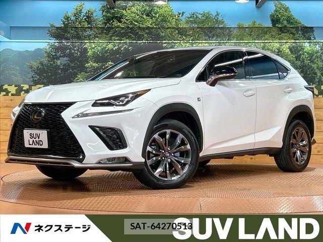 Lexus NX 2018-03 8659955-0