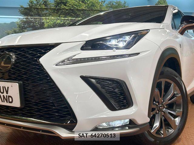 Lexus NX 2018-03 8659955-11