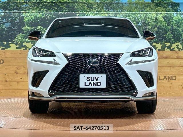 Lexus NX 2018-03 8659955-13