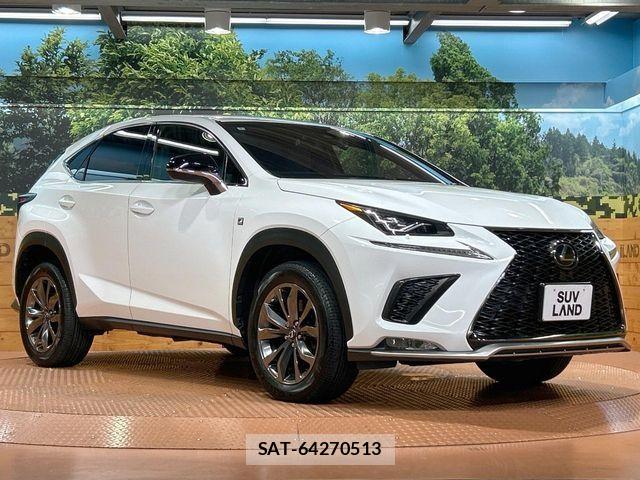 Lexus NX 2018-03 8659955-15