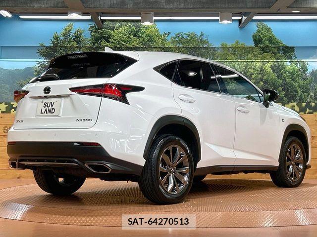 Lexus NX 2018-03 8659955-16