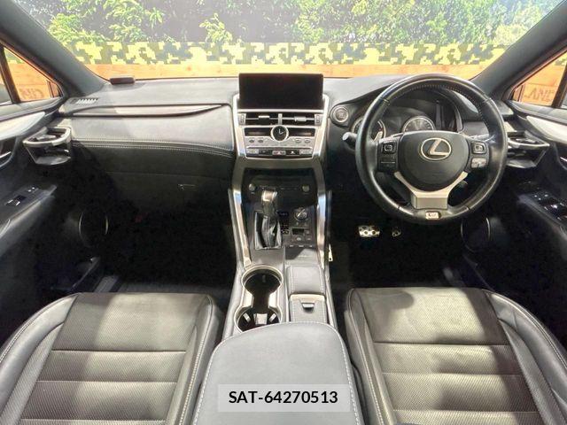 Lexus NX 2018-03 8659955-1