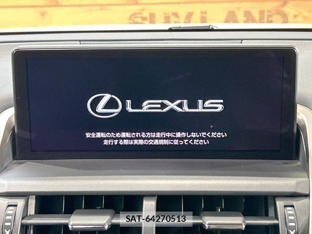 Lexus NX 2018-03 8659955-2