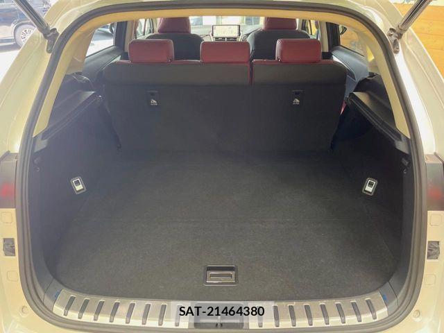 Lexus NX 2020-12 8666410-9