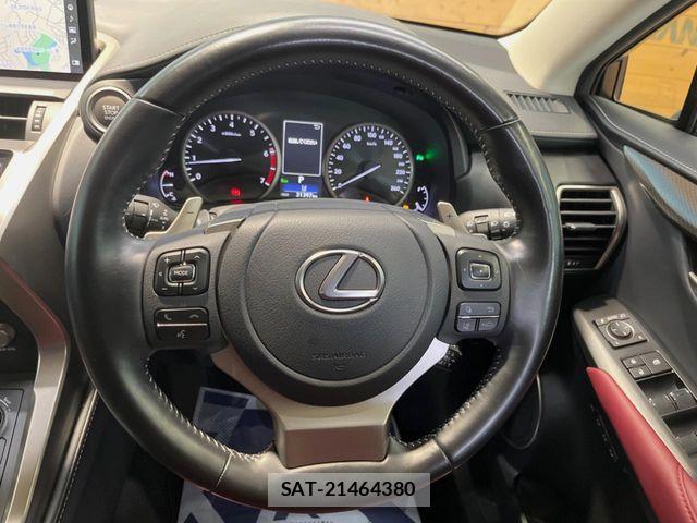 Lexus NX 2020-12 8666410-10