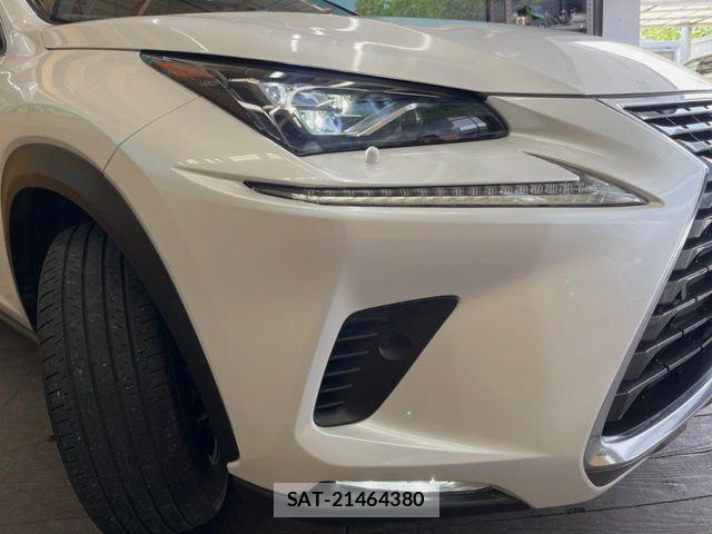 Lexus NX 2020-12 8666410-11