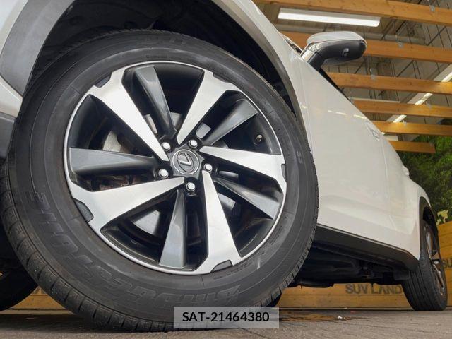 Lexus NX 2020-12 8666410-12