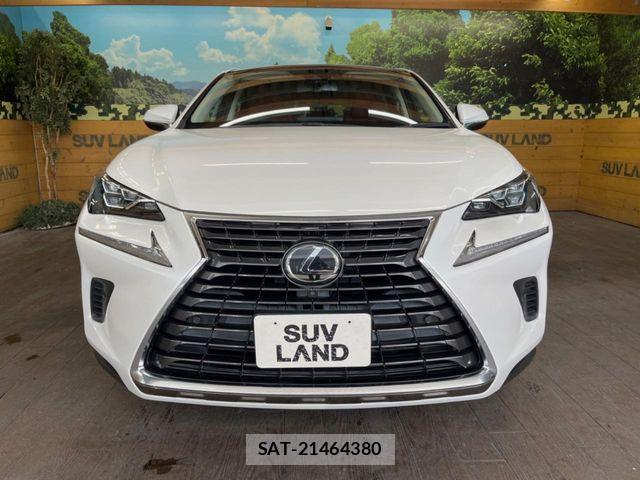 Lexus NX 2020-12 8666410-13