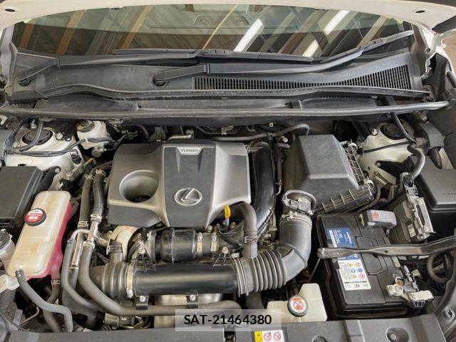 Lexus NX 2020-12 8666410-17