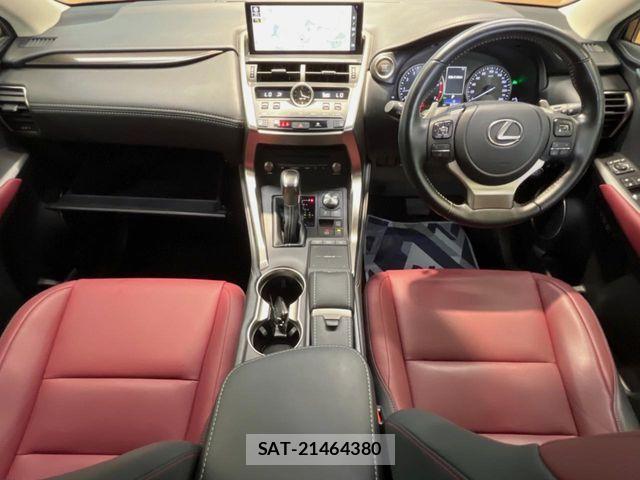Lexus NX 2020-12 8666410-1