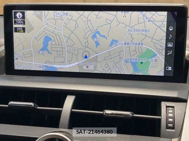 Lexus NX 2020-12 8666410-3