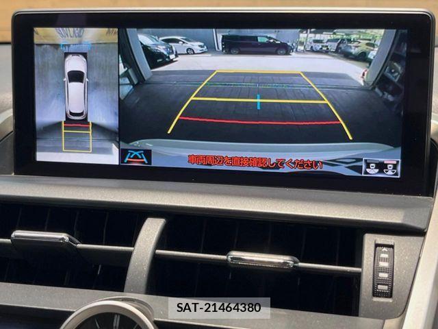 Lexus NX 2020-12 8666410-4
