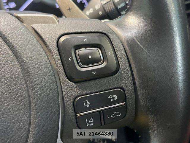 Lexus NX 2020-12 8666410-5