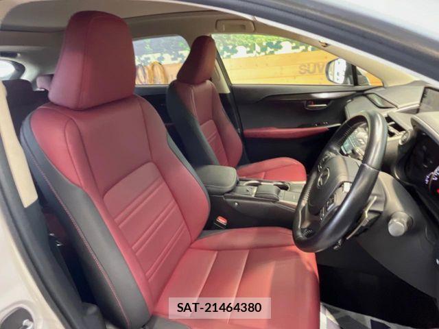 Lexus NX 2020-12 8666410-7