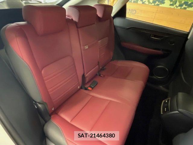 Lexus NX 2020-12 8666410-8