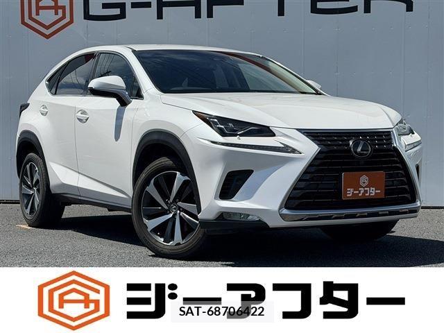 Lexus NX 2017-11 8659964-0