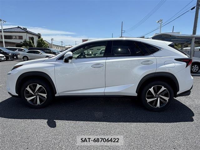 Lexus NX 2017-11 8659964-11