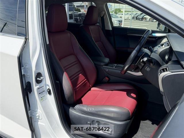 Lexus NX 2017-11 8659964-15
