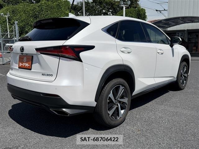 Lexus NX 2017-11 8659964-22