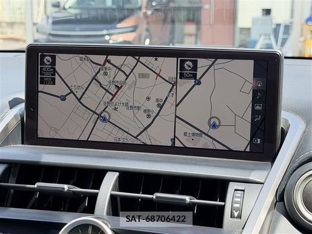 Lexus NX 2017-11 8659964-2