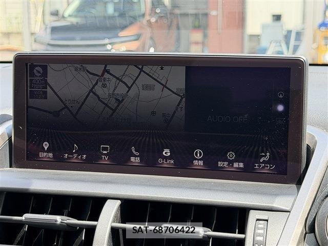 Lexus NX 2017-11 8659964-4