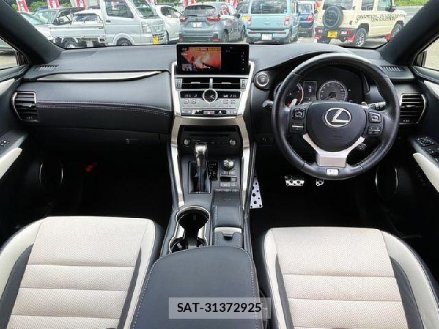 Lexus NX 2018-08 8666413-1