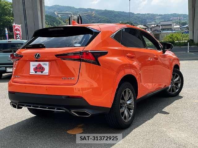 Lexus NX 2018-08 8666413-2