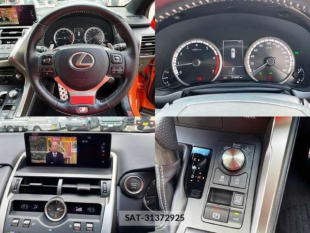 Lexus NX 2018-08 8666413-3