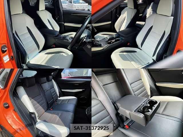 Lexus NX 2018-08 8666413-5