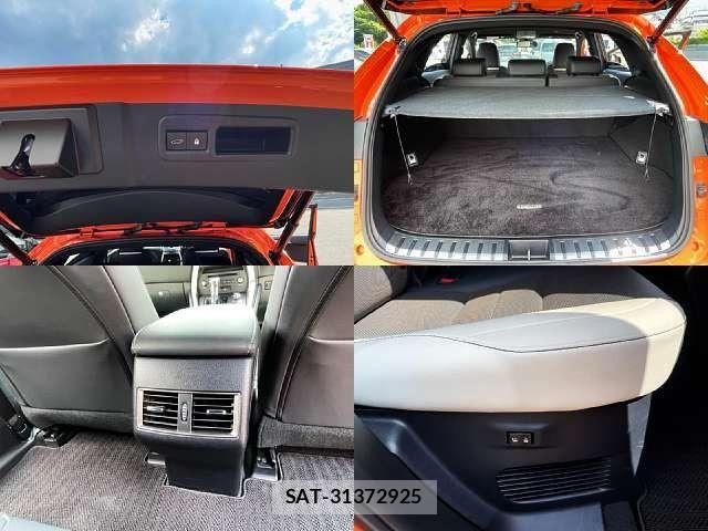 Lexus NX 2018-08 8666413-6
