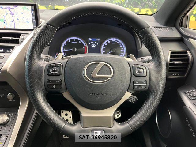 Lexus NX 2019-09 8659958-10