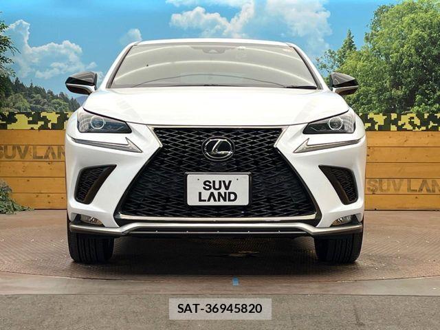 Lexus NX 2019-09 8659958-13