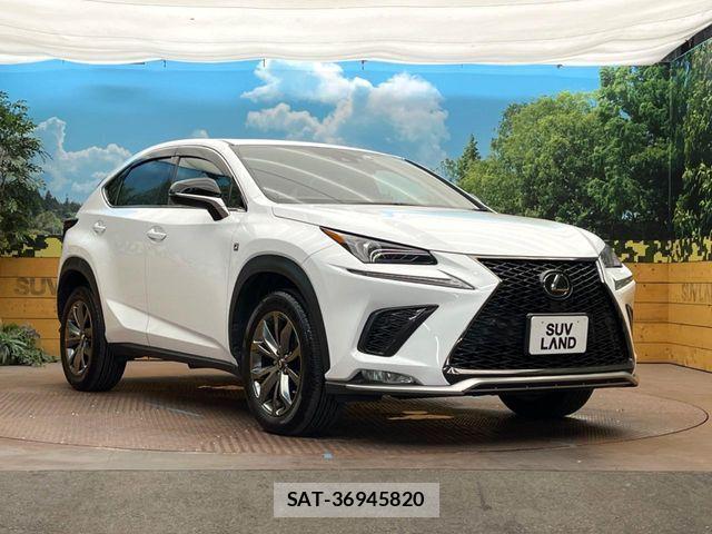 Lexus NX 2019-09 8659958-15