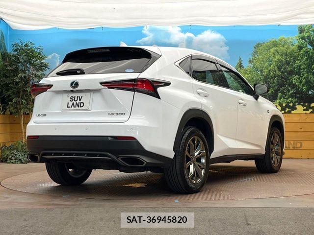 Lexus NX 2019-09 8659958-16
