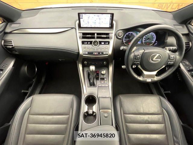 Lexus NX 2019-09 8659958-1