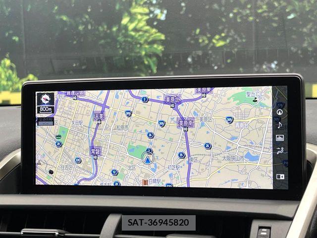 Lexus NX 2019-09 8659958-2