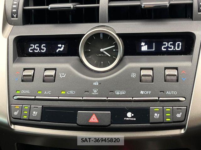 Lexus NX 2019-09 8659958-5