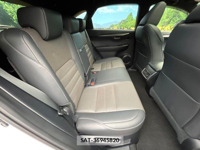 Lexus NX 2019-09 8659958-8