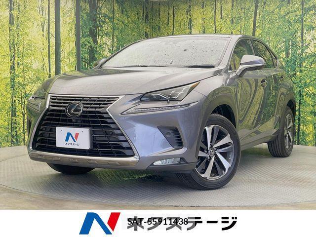 Lexus NX 2018-03 8659963-0