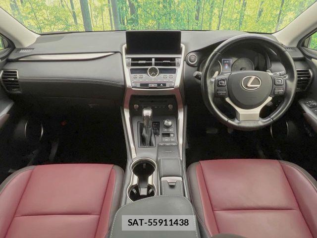 Lexus NX 2018-03 8659963-1