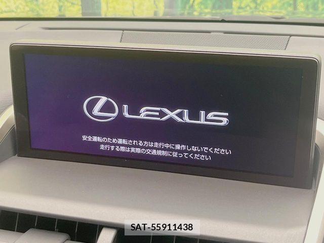 Lexus NX 2018-03 8659963-2