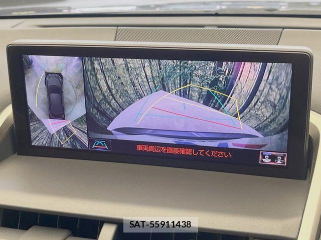 Lexus NX 2018-03 8659963-3