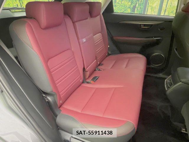 Lexus NX 2018-03 8659963-8
