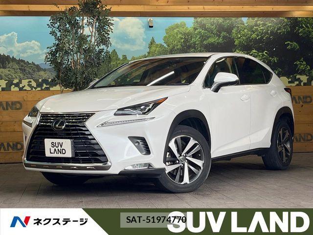 Lexus NX 2019-09 8659959-0
