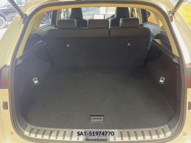 Lexus NX 2019-09 8659959-9