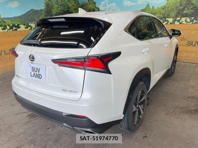 Lexus NX 2019-09 8659959-16